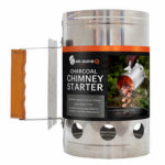 MR BAR B Q PRODUCTS LLC Chimney BBQ Starter