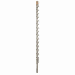 MILWAUKEE ELECTRIC TOOL CORP MX4 4-Cutter SDS Plus Rotary Hammer Drill Bit, 7/8 x 16 x 18 In., 4-Pk.