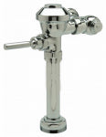 ZURN Zurn Aquaflush Series Z6000-YB-YC Toilet Flush Valve, 1 in IPS, 3.5 gpf Flush, Flush-o-Meter Flushing System, Brass PLUMBING, HEATING & VENTILATION ZURN