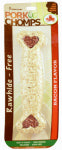 SCOTT PET Dog Treats, Premium Bacon Crunchy Bone, 8 In. PET & WILDLIFE SUPPLIES SCOTT PET