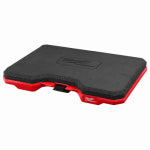 MILWAUKEE ELECTRIC TOOL CORP Packout Kneeling Pad, Pressure-Reducing Foam LAWN & GARDEN MILWAUKEE ELECTRIC TOOL CORP