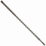 ROBERT BOSCH TOOL GROUP Bulldog Xtreme Rotary Hammer Drill Bit, SDS-Plus, Carbide, 5/8 x 18 In.