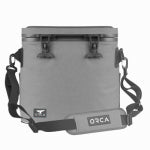 ORCA 24Can Wolf Soft Cooler OUTDOOR LIVING & POWER EQUIPMENT ORCA   