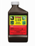VOLUNTARY PURCHASING GROUP INC Hi-Yield 2,4-D Selective Weed Killer