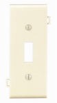 LEVITON MFG CO IV TOGL CENTER PLATE