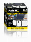 E. MISHAN & SONS Bionic Floodlight Elite HOUSEWARES E. MISHAN & SONS