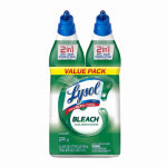 RECKITT BENCKISER Toilet Bowl Cleaner, 48 oz., 2-Pk.