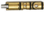 MOEN Moen 1200 Replacement Faucet Cartridge, Brass, 7-1/2 in L, For: Moen Single Handle Faucets PLUMBING, HEATING & VENTILATION MOEN   