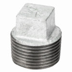 CODA RESOURCES LTD IMP 3/4 In. Galvanized Pipe Plug PLUMBING, HEATING & VENTILATION CODA RESOURCES LTD IMP