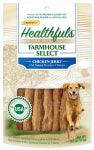 RUFFIN'IT Ruffin'It 08503 Dog Treat, 4 oz, Chicken PET & WILDLIFE SUPPLIES RUFFIN'IT