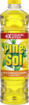 PINE-SOL 28OZ LEMON PINE SOL CLEANING & JANITORIAL SUPPLIES PINE-SOL   