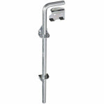 ASSA ABLOY AMERICAS RESIDENTIALI NC Cane Bolt, Wood Gates & Doors, Zinc, 5/8 x 18 In.