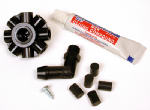 DIAL Dial 4777 Water Distributor Kit, Universal, For: Evaporative Cooler Purge Systems APPLIANCES & ELECTRONICS DIAL