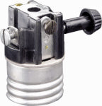 LEVITON MFG CO INTERIOR SOCKET ELECTRICAL LEVITON MFG CO