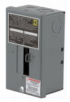 SQUARE D BY SCHNEIDER ELECTRIC 30-Amp Main Lug Load Center