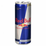 RED BULL Energy Drink, 8.4 oz. HOUSEWARES RED BULL