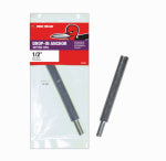 ITW BRANDS GRK 1/2" Drop-in Solid Set Tool HARDWARE & FARM SUPPLIES ITW BRANDS