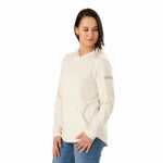 BERNE APPAREL 2XL Oat WNL/S UPF Shirt