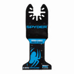 J S PRODUCTS Bi-Metal Oscillating Tool Blade, 1-3/4 In. TOOLS J S PRODUCTS