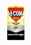 E.H. (US) LLC ACCT 7003 d-CON 1920099877 Bait Pellet Tray, Solid, 6 oz Box LAWN & GARDEN E.H. (US) LLC ACCT 7003