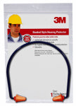 3M 3M TEKK Protection 90537-80025T Banded Hearing Protector, 28 dB NRR CLOTHING, FOOTWEAR & SAFETY GEAR 3M   