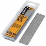 BOSTITCH Bostitch BT1309B Series Nail, Glue Collation, 1 in L, 18 Gauge, Steel, Coated, Brad Head, Smooth Shank, 3000/PK HARDWARE & FARM SUPPLIES BOSTITCH