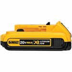 BLACK & DECKER/DEWALT Lithium-Ion Battery Pack, 20-Volt TOOLS BLACK & DECKER/DEWALT