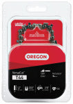 OREGON Oregon VersaCut T44 Chainsaw Chain, 12 in L Bar, 0.05 Gauge, 3/8 in TPI/Pitch, 44-Link OUTDOOR LIVING & POWER EQUIPMENT OREGON