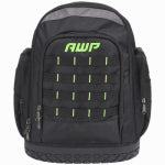 BIG TIME PRODUCTS LLC AWP Extreme Tool Backpack TOOLS BIG TIME PRODUCTS LLC