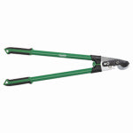 WOODLAND TOOLS-IMPORT Lopper, Comfort Grips, 30 In.