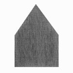 MILWAUKEE ELECTRIC TOOL CORP 12PK 180G M12 Sandpaper