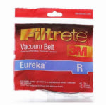 SUPPLIES ON DEMAND Eureka Filtrete Vacuum Cleaner Belt, Style R, 1-Pk. APPLIANCES & ELECTRONICS SUPPLIES ON DEMAND