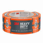 3M COMPANY 1.88x20YD HD Duct Tape