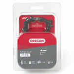 OREGON Oregon D59 Chainsaw Chain, For: Craftsman/Sears, Cub Cadet, Earthwise, Echo, Efco-Emark Chainsaws, 16 in L Bar, 0.05 OUTDOOR LIVING & POWER EQUIPMENT OREGON
