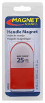 MASTER MAGNETICS Magnet Source 07212 Standard Handle Magnet, Steel TOOLS MASTER MAGNETICS   