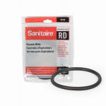 BISSELL HOMECARE INTERNATIONAL Sanitaire Round Vacuum Cleaner Belts, 2-Pk. APPLIANCES & ELECTRONICS BISSELL HOMECARE INTERNATIONAL