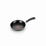 ENGLEWOOD MARKETING GROUP INC T-FAL Essential Non Stick 8" Fry Pan Black APPLIANCES & ELECTRONICS ENGLEWOOD MARKETING GROUP INC