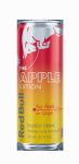 RED BULL 12OZ APPLE EDITION