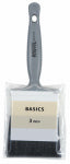 PREMIER PAINT ROLLER CO LLC Paint Brush, 3-In. PAINT PREMIER PAINT ROLLER CO LLC