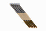 PRIMESOURCE BUILDING PROD. Collated Framing Stick Nails, Paper Tape, Clipped Head, 30 Degree, 2-3/8 x .113 In., 2500-Pk. HARDWARE & FARM SUPPLIES PRIMESOURCE BUILDING PROD.