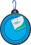 WISEARN MANUFACTURING CO. LIMITED SS Collapsible Pet Bowl PET & WILDLIFE SUPPLIES WISEARN MANUFACTURING CO. LIMITED