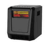 GENEVA INDUSTRIAL GROUP INC Infrared Cabinet Heater