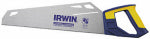 IRWIN Irwin 1773465 Handsaw, 15 in L Blade, 11 TPI, Steel Blade, Comfort-Grip Handle, Resin Handle TOOLS IRWIN