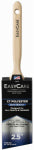 PREMIER PAINT ROLLER CO LLC Angled Sash Paint Brush, Wood Handle, 2-1/2 In. PAINT PREMIER PAINT ROLLER CO LLC