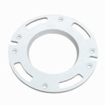 OATEY COMPANY Closet Flange Riser PLUMBING, HEATING & VENTILATION OATEY COMPANY