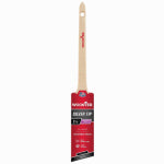 WOOSTER BRUSH Silver Tip Angle Sash Paint Brush, 1.5-In. PAINT WOOSTER BRUSH   