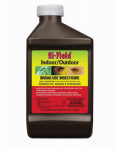 VOLUNTARY PURCHASING GROUP INC Hi-Yield Indoor/Outdoor Broad Use Insecticide