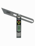 GENERAL General 828 T-Bevel, 8 in L Blade, Stainless Steel Blade TOOLS GENERAL