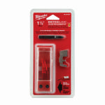 MILWAUKEE ELECTRIC TOOL CORP Switchblade 3 Blade Replacement Kit, 1-1/2 In. TOOLS MILWAUKEE ELECTRIC TOOL CORP