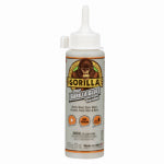 GORILLA Gorilla 4572502 Glue, Clear, 5.7 oz PAINT GORILLA